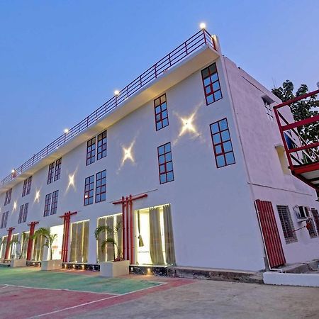Oyo Townhouse 779 Gods County Hotel Tarapith Luaran gambar