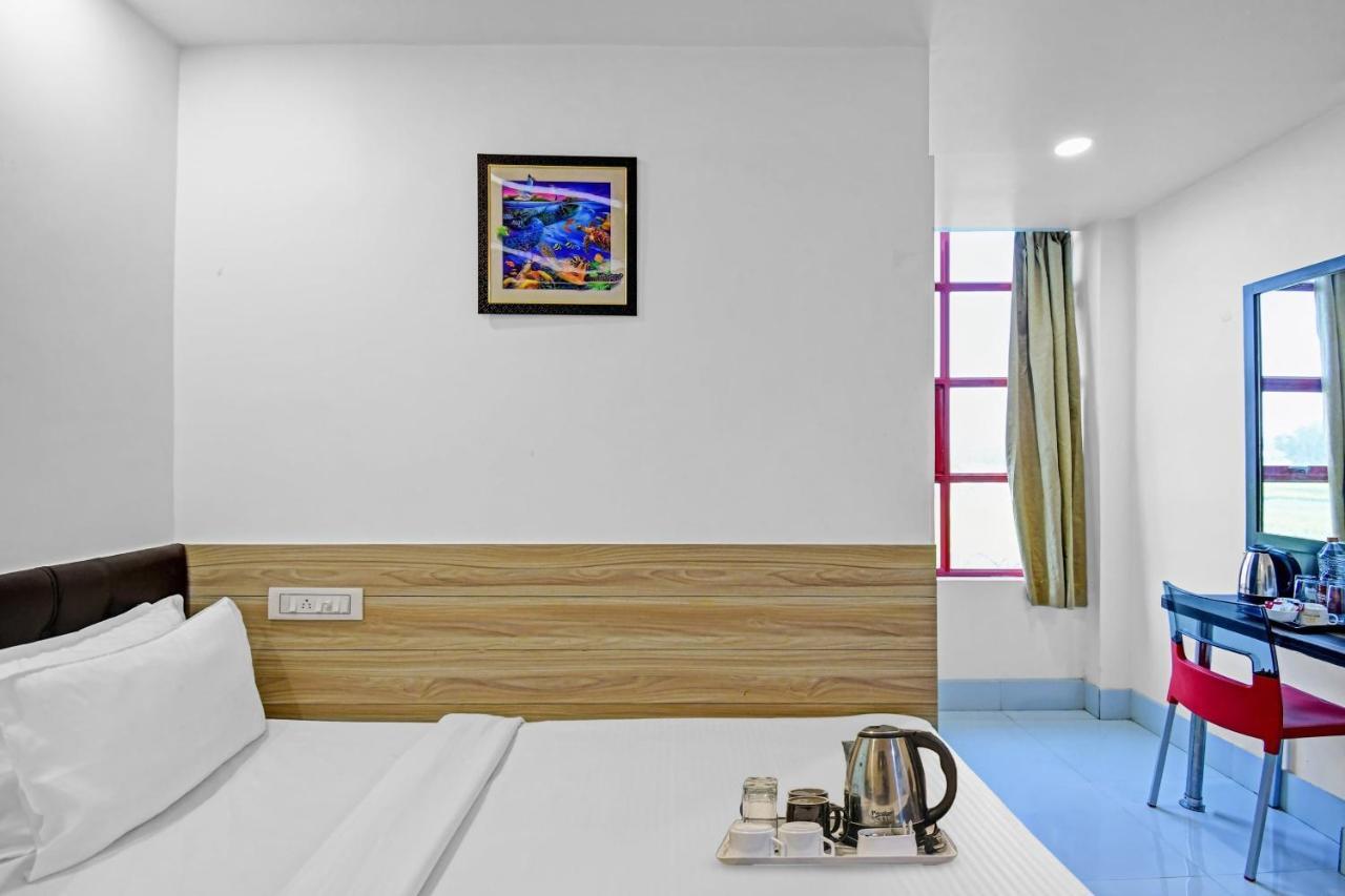 Oyo Townhouse 779 Gods County Hotel Tarapith Luaran gambar