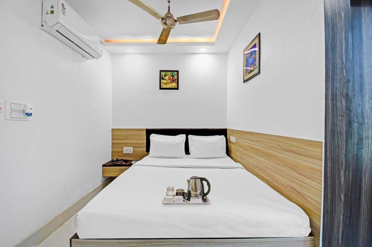 Oyo Townhouse 779 Gods County Hotel Tarapith Luaran gambar