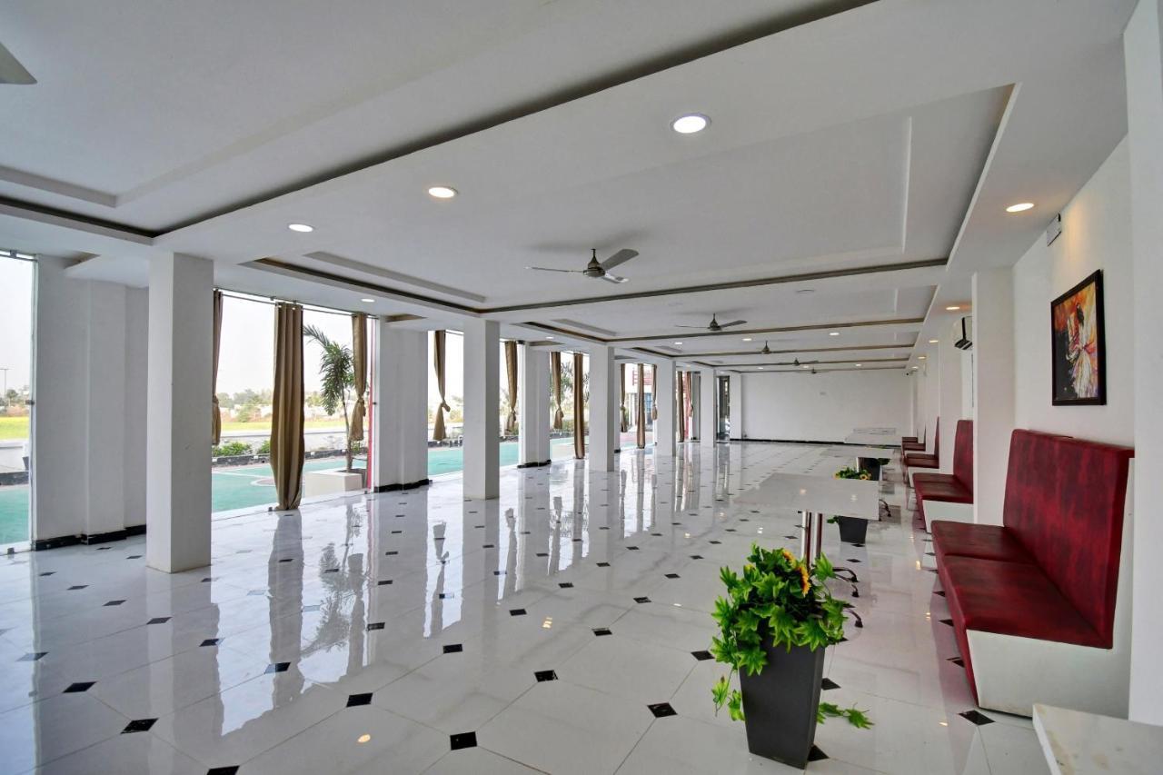 Oyo Townhouse 779 Gods County Hotel Tarapith Luaran gambar