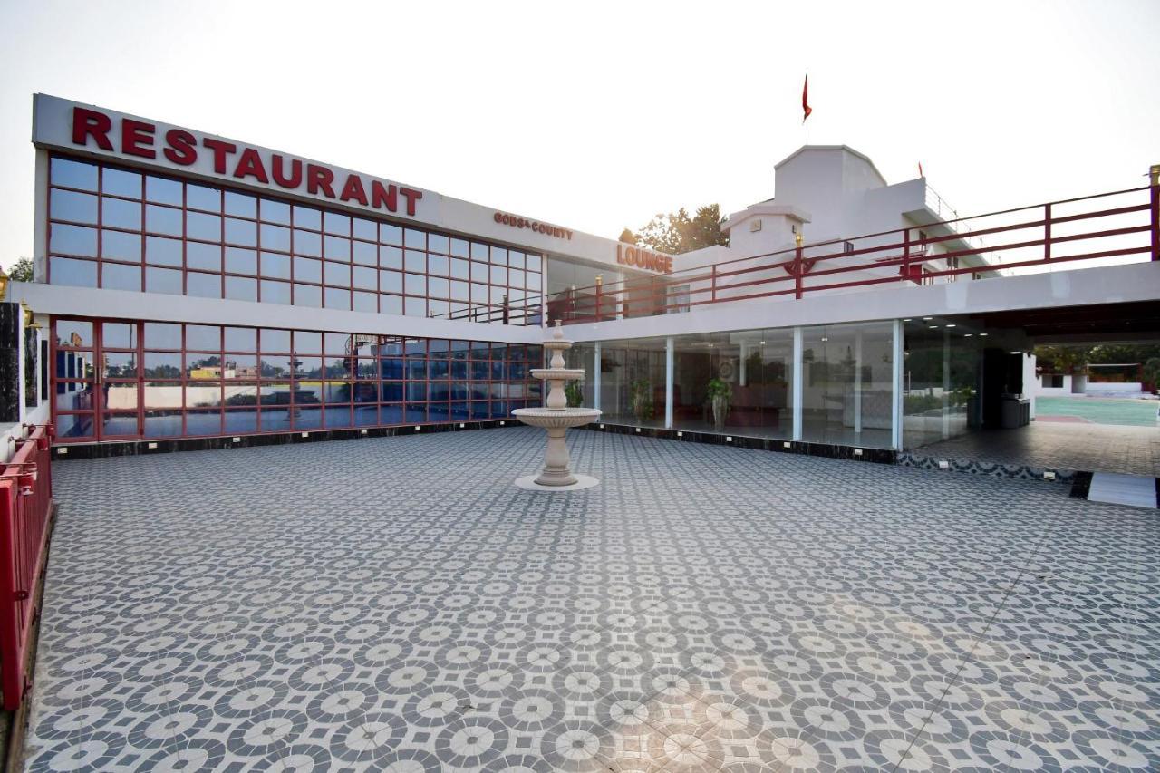 Oyo Townhouse 779 Gods County Hotel Tarapith Luaran gambar