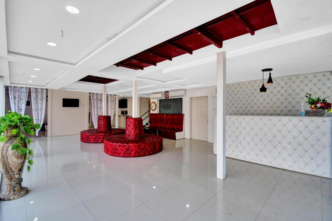 Oyo Townhouse 779 Gods County Hotel Tarapith Luaran gambar