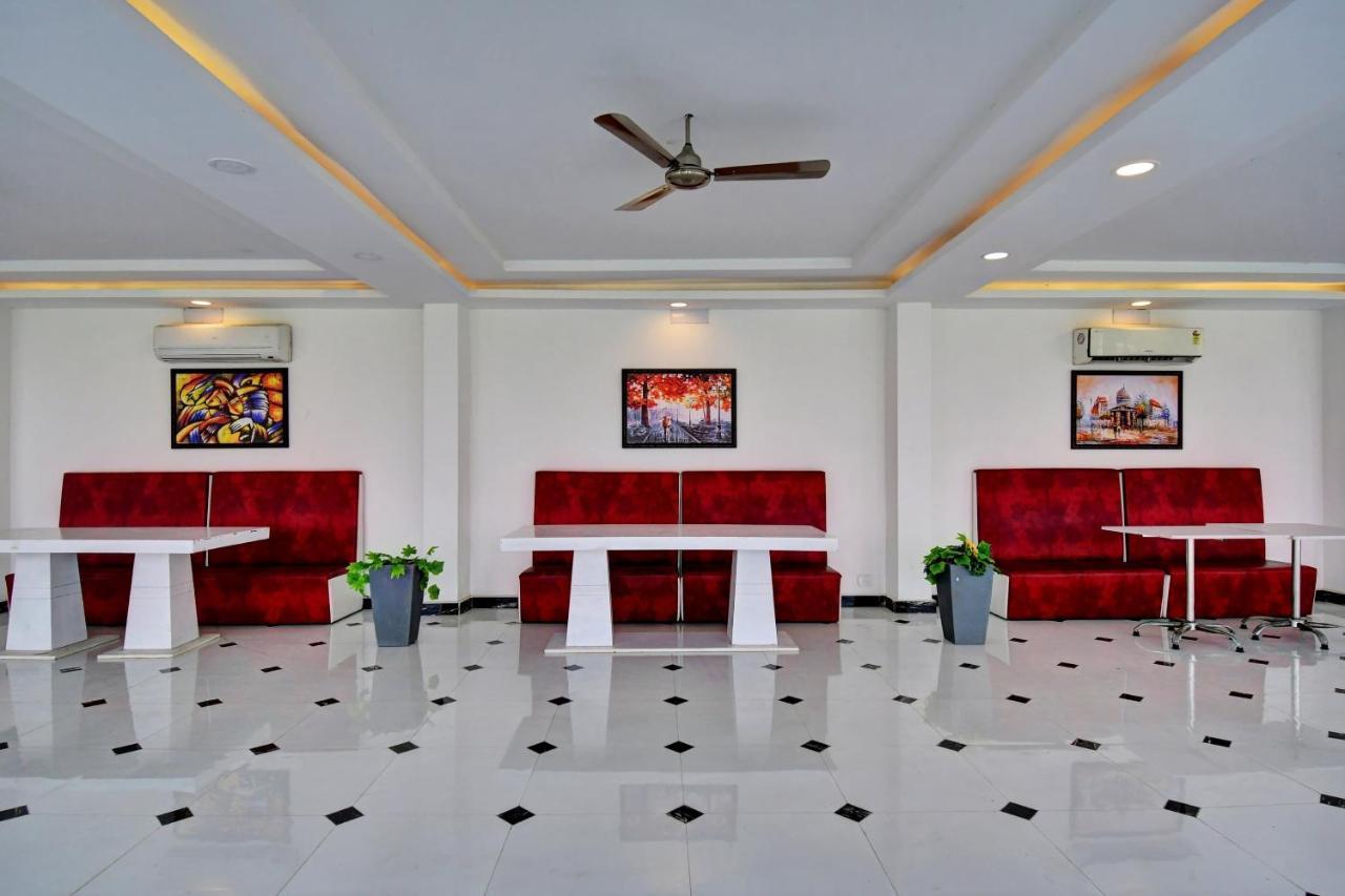 Oyo Townhouse 779 Gods County Hotel Tarapith Luaran gambar