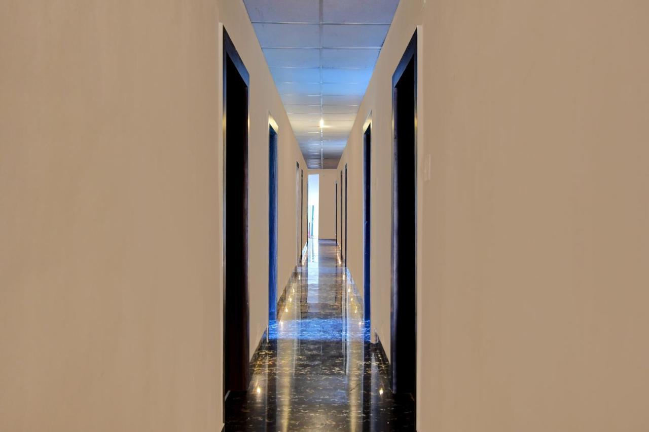Oyo Townhouse 779 Gods County Hotel Tarapith Luaran gambar