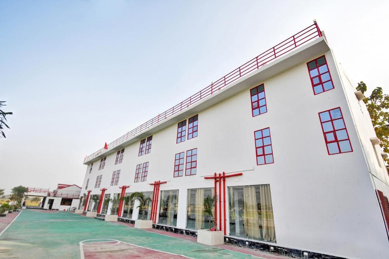 Oyo Townhouse 779 Gods County Hotel Tarapith Luaran gambar