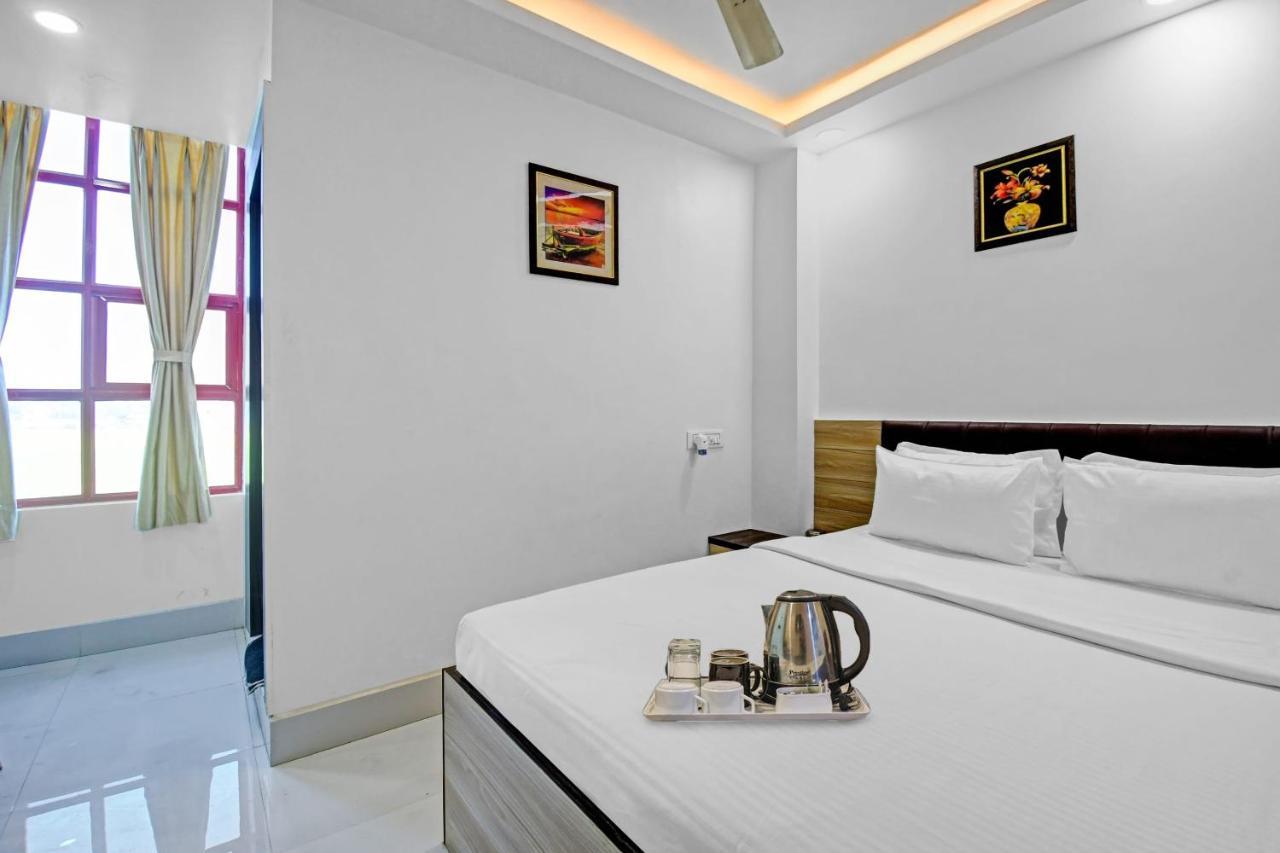 Oyo Townhouse 779 Gods County Hotel Tarapith Luaran gambar