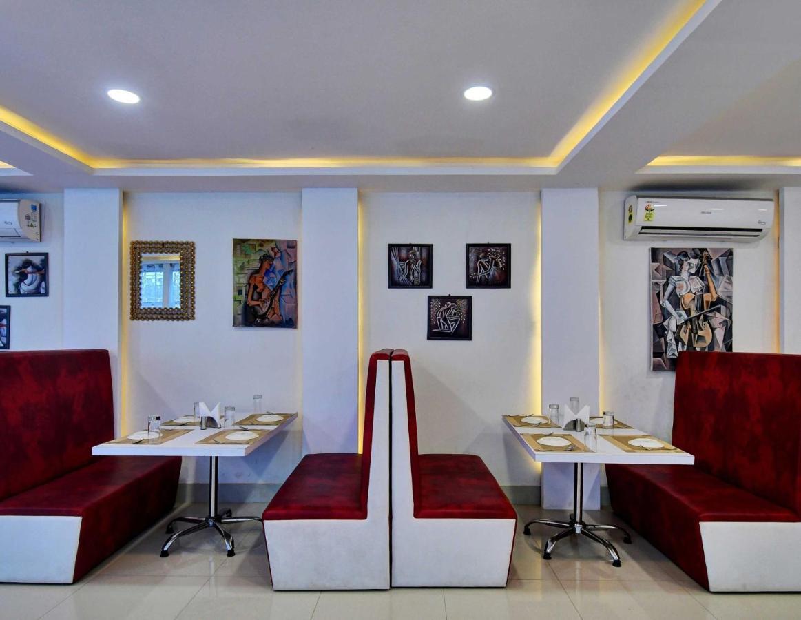 Oyo Townhouse 779 Gods County Hotel Tarapith Luaran gambar