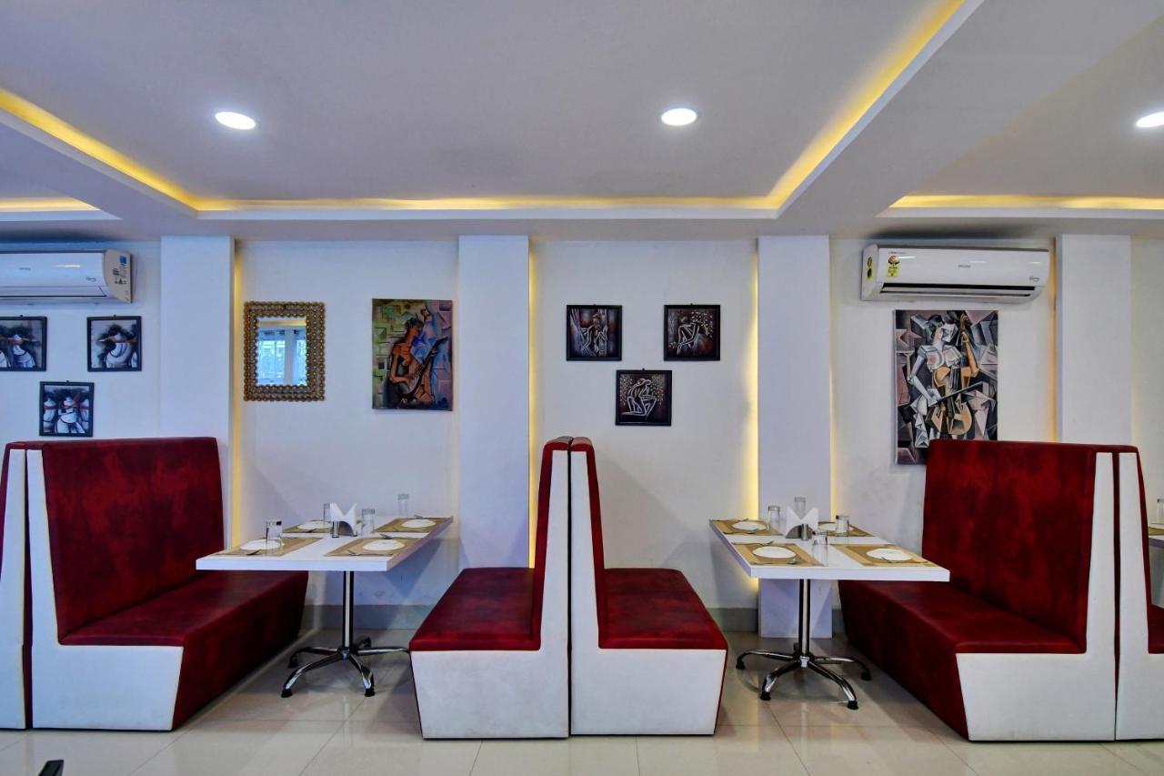 Oyo Townhouse 779 Gods County Hotel Tarapith Luaran gambar