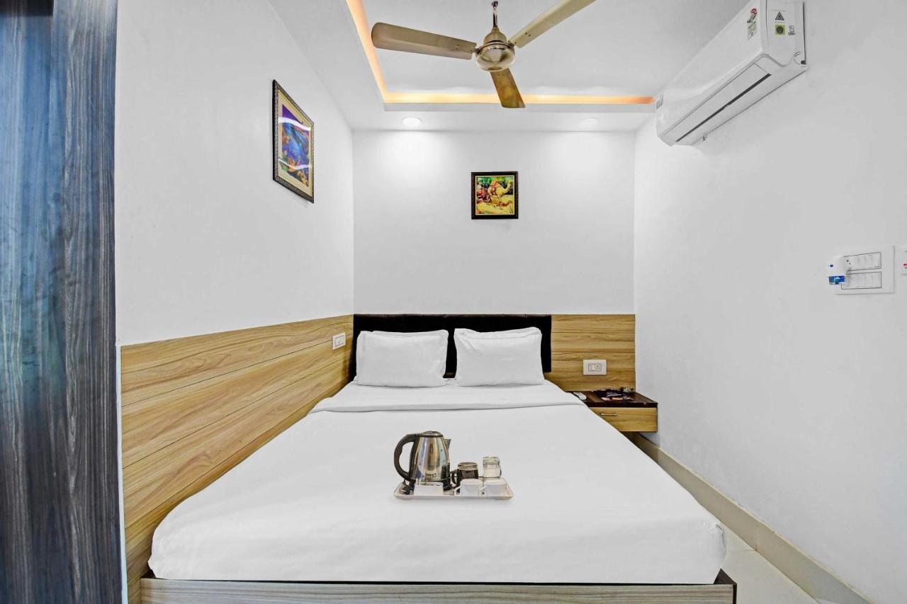 Oyo Townhouse 779 Gods County Hotel Tarapith Luaran gambar