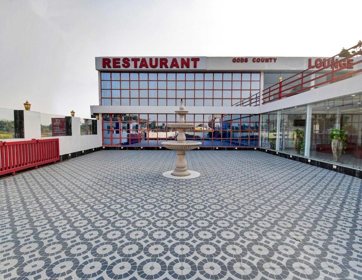 Oyo Townhouse 779 Gods County Hotel Tarapith Luaran gambar