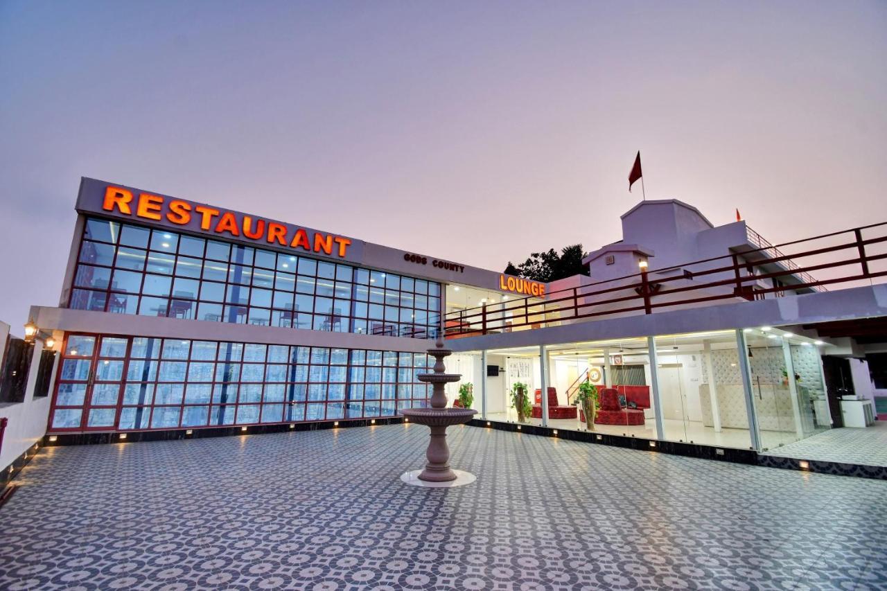 Oyo Townhouse 779 Gods County Hotel Tarapith Luaran gambar