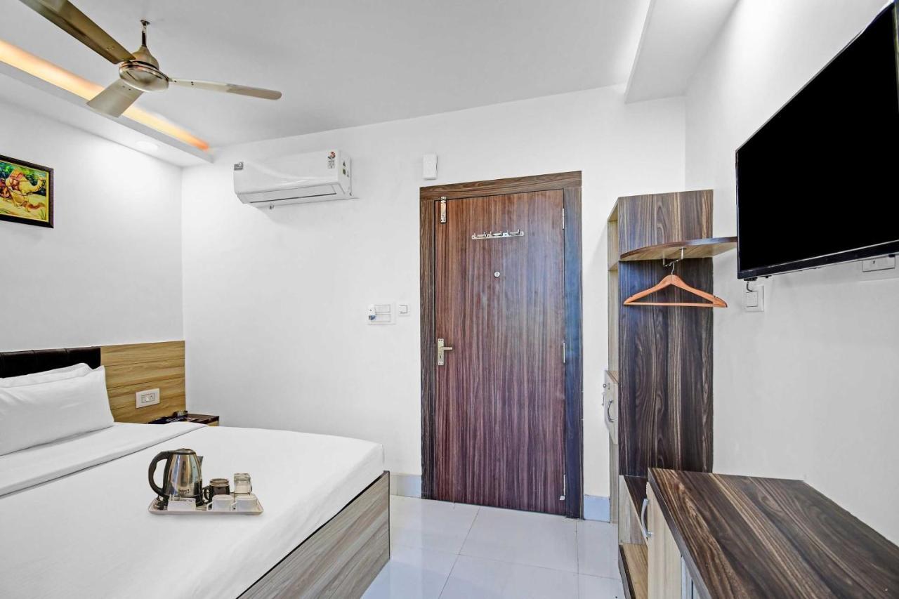 Oyo Townhouse 779 Gods County Hotel Tarapith Luaran gambar