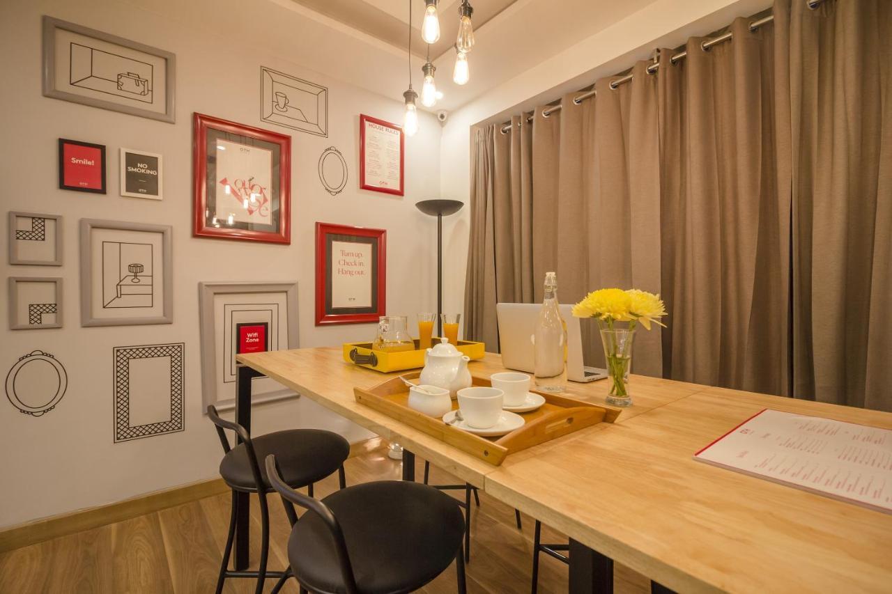 Oyo Townhouse 779 Gods County Hotel Tarapith Luaran gambar
